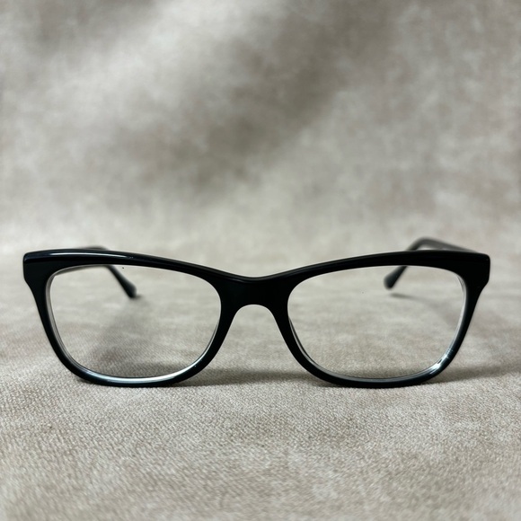 Vogue Eyewear  VO 2763 W44 51017135 Black Women’s Eyeglass Frames - Picture 1 of 10